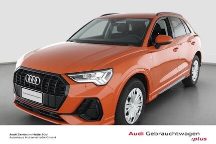 Audi Q3 3.837 km 43.990 &euro; Halle (Saale) 06110