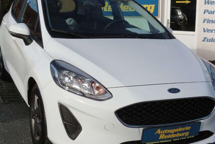 Ford Fiesta 111.000 km 8.440 &euro; Halle/ Saale 06116
