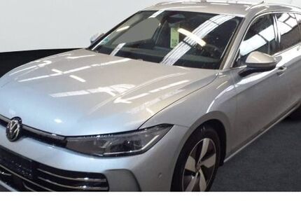 VW Passat Variant 7.376 km 37.430 € Leipzig 04178