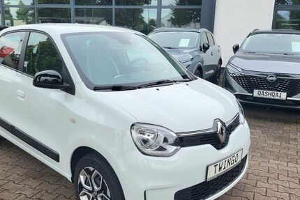 Renault Twingo 20.192 km 11.250 &euro; Köthen 06366