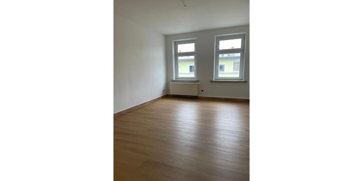 Etagenwohnung Halle (Saale) Damaschkestraße - 3 Zimmer, 68 m&sup2;, 515&euro; | Angebot:25544483