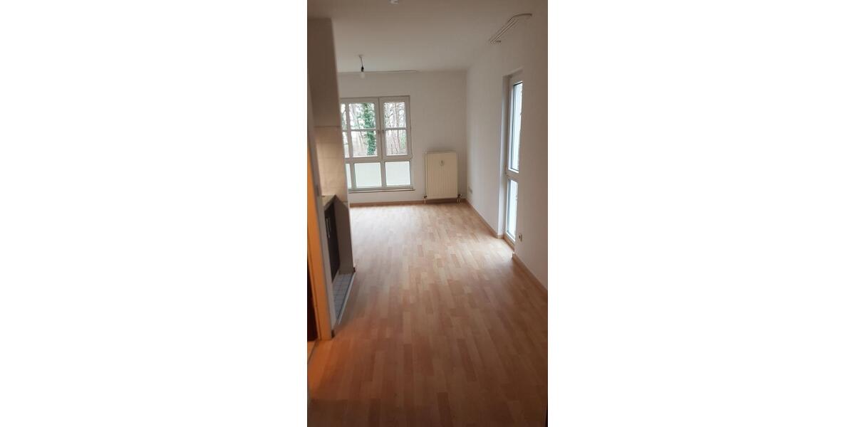Etagenwohnung Markranstädt - 1 Zimmer, 20 m&sup2;, 250&euro; | Angebot:24494099