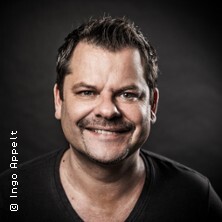 Ingo Appelt - MÄNNER NERVEN STARK Leipzig