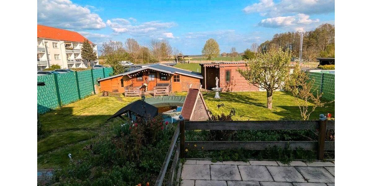 Einfamilienhaus Landsberg - 6 Zimmer, 155 m&sup2;, 392.500&euro; | Angebot:26449240