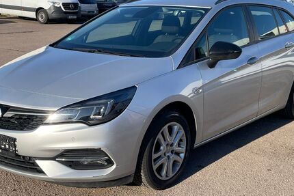 Opel Astra 223.000 km 5.700 &euro; Halle/Saale 06116
