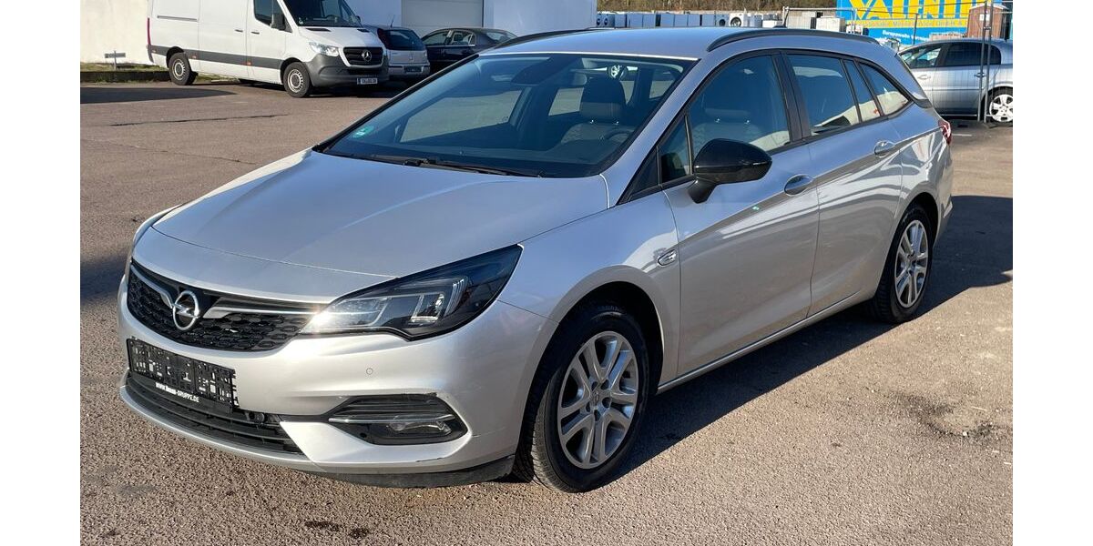 Opel Astra 223.000 km 5.700 &euro; Halle/Saale 06116