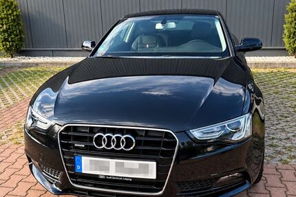 Audi A5 53.350 km 14.444 &euro; Halle Saale 06110