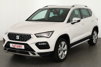 Seat Ateca 82.696 km 24.950 &euro; Eisleben 06295