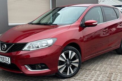 Nissan Pulsar 109.000 km 7.499 &euro; Bitterfeld-Wolfen 06766