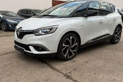 Renault Scenic 263.000 km 5.999 &euro; Halle 06118