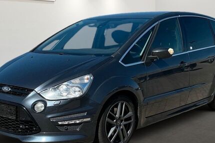 Ford S-Max 193.033 km 3.599 € Brehna 06796