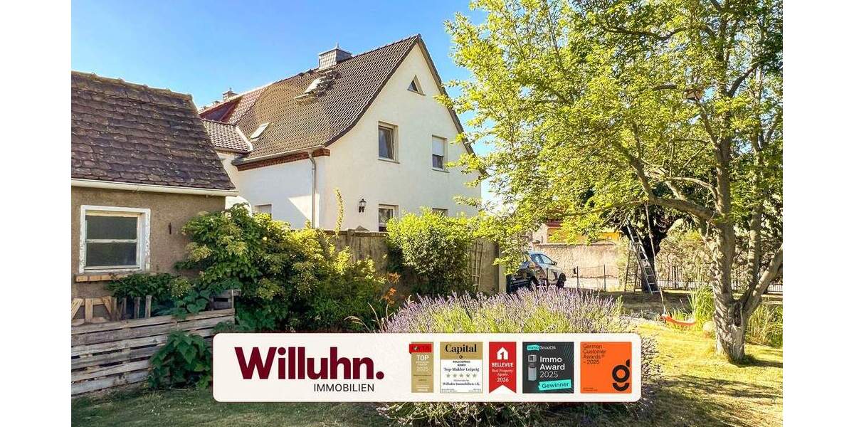 Einfamilienhaus Delitzsch Selben - 7 Zimmer, 162 m&sup2;, 399.000&euro; | Angebot:25277067