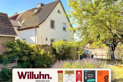 Haus Delitzsch Selben - 7 Zimmer, 162 m&sup2;, 399.000&euro; | Angebot:25277067