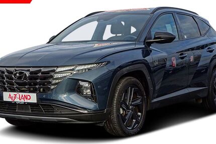 Hyundai TUCSON 39.956 km 27.490 &euro; Eisleben 06295