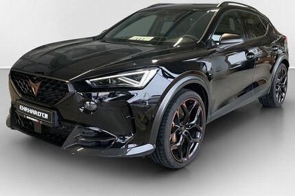 Cupra Formentor 15.670 km 42.450 &euro; Halle 06116