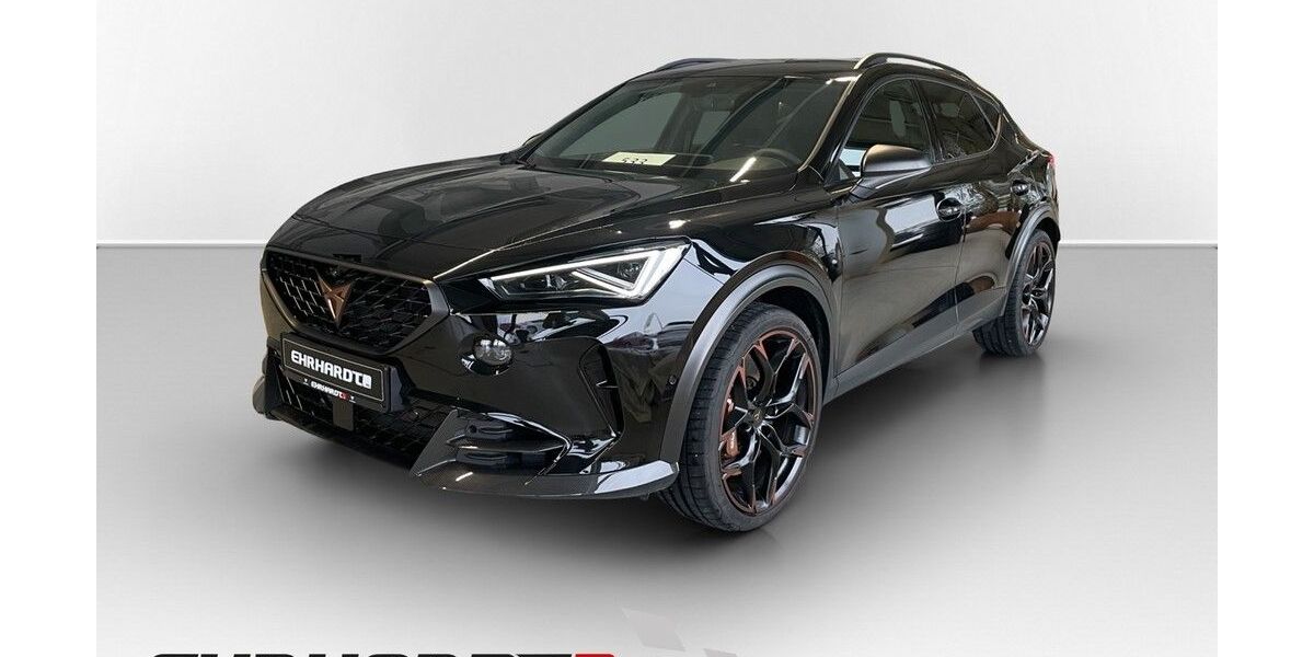 Cupra Formentor 15.670 km 42.450 &euro; Halle 06116