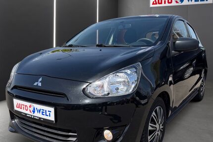Mitsubishi Space Star 50.774 km 5.690 &euro; Sandersdorf Brehna 06796