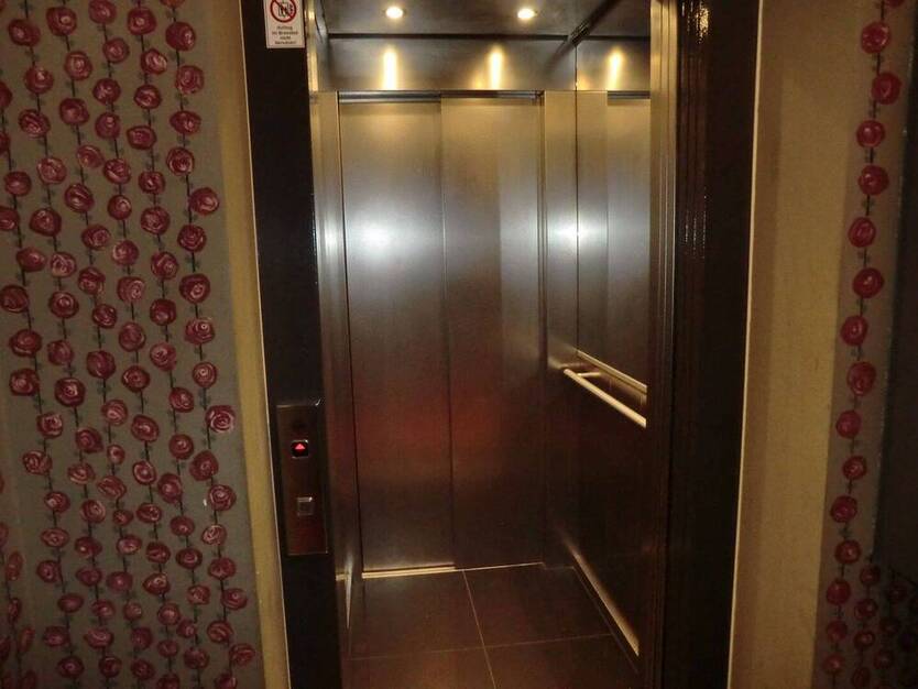 schicke, gute ausgestattete Wohnung an pulsierender Lützner Str.