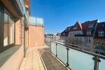 Etagenwohnung Halle (Saale) Damaschkestraße - 3 Zimmer, 95 m&sup2;, 1.000&euro; | Angebot:26587413