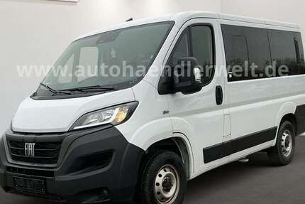 Fiat Ducato 167.958 km 16.499 &euro; Sandersdorf-Brehna 06796