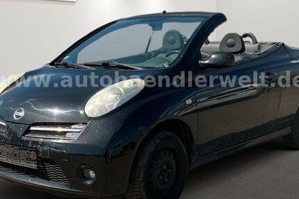 Nissan Micra 158.013 km 1.599 &euro; Brehna 06796