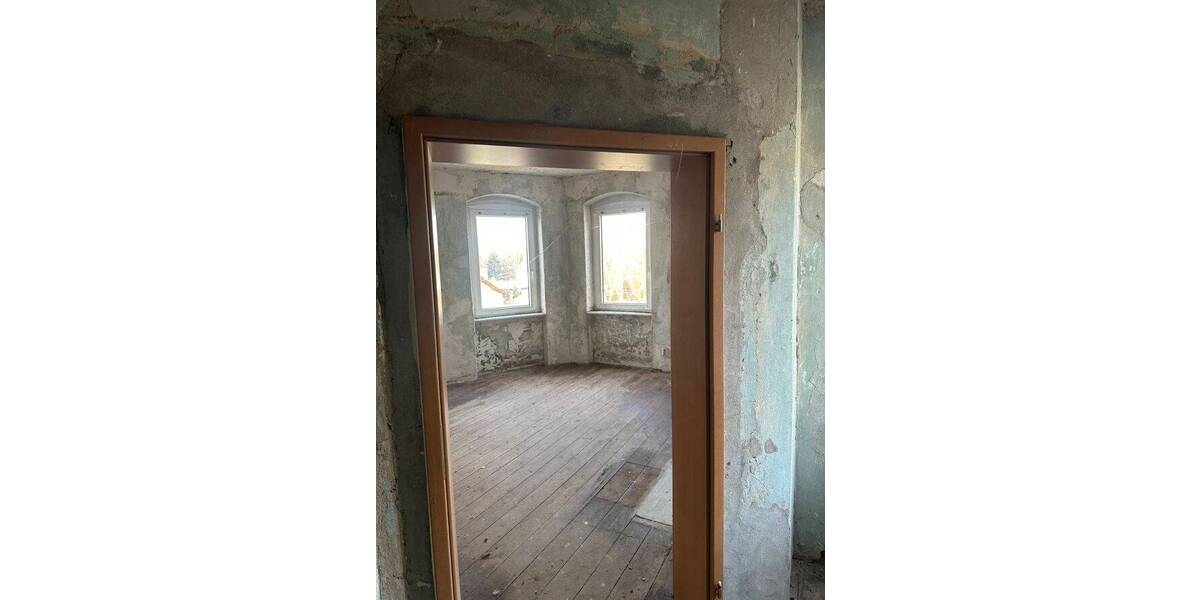 Mehrfamilienhaus, Wohnhaus Petersberg OT Gutenberg Gutenberg - 1 Zimmer, 240 m&sup2;, 120.000&euro; | Angebot:25773618