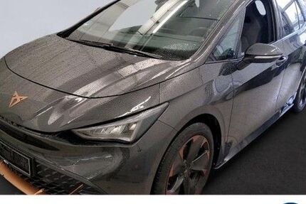 Cupra Born 27.670 km 26.620 &euro; Salzatal OT Bennstedt 06198