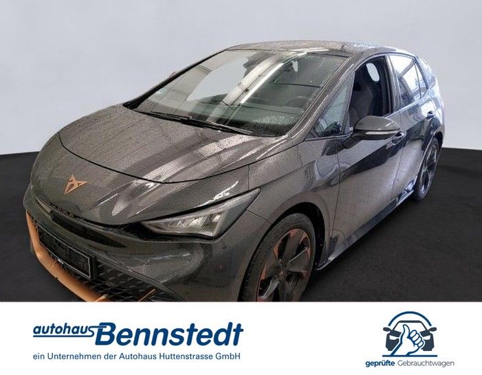 Cupra Born 27.670 km 26.620 &euro; Salzatal OT Bennstedt 06198