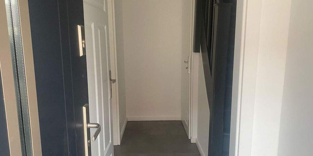 Reihenmittelhaus Seegebiet Mansfelder Land Wansleben am See - 5 Zimmer, 92 m&sup2;, 1.110&euro; | Angebot:25165686