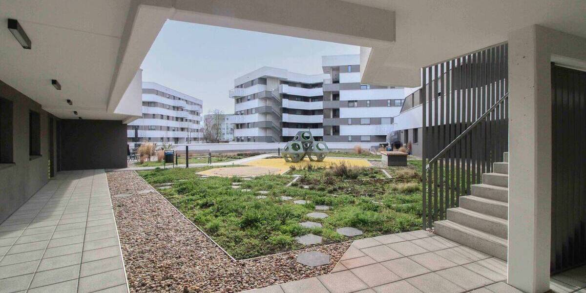 Etagenwohnung Halle (Saale) Nördliche Neustadt - 4 Zimmer, 119 m&sup2;, 525.000&euro; | Angebot:26418451