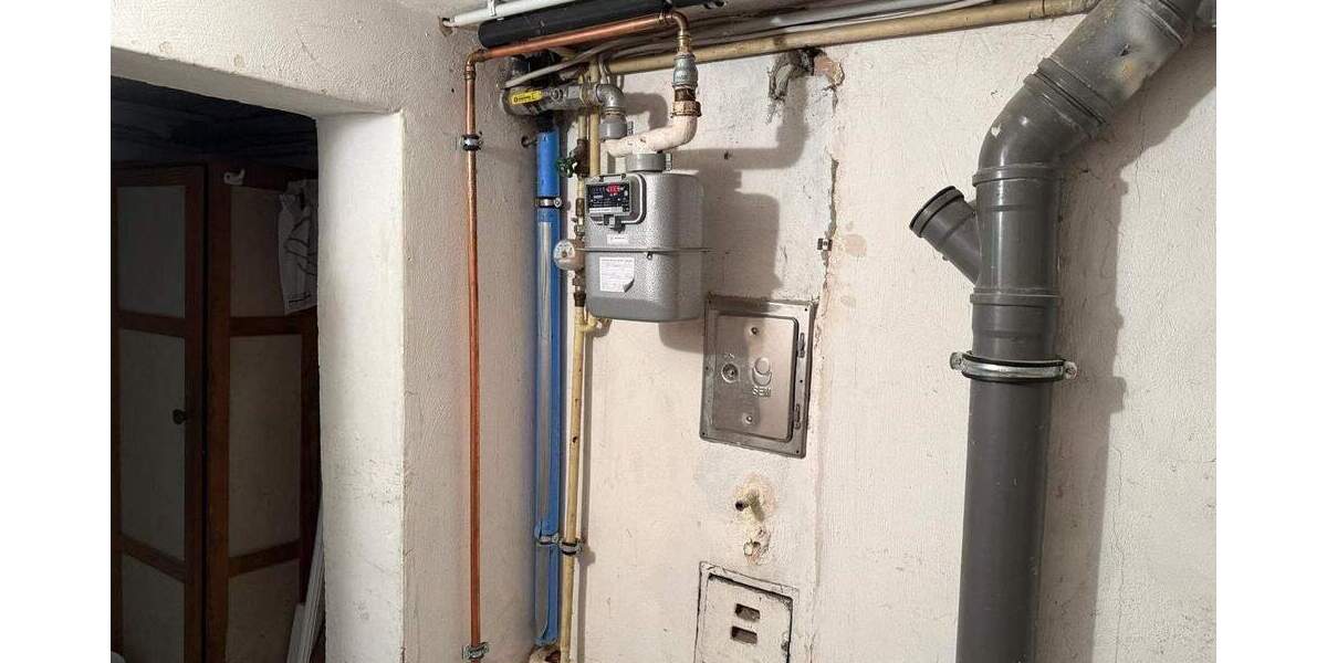 Mehrfamilienhaus, Wohnhaus Halle Trotha - 1 Zimmer, 322 m&sup2;, 545.000&euro; | Angebot:25709124