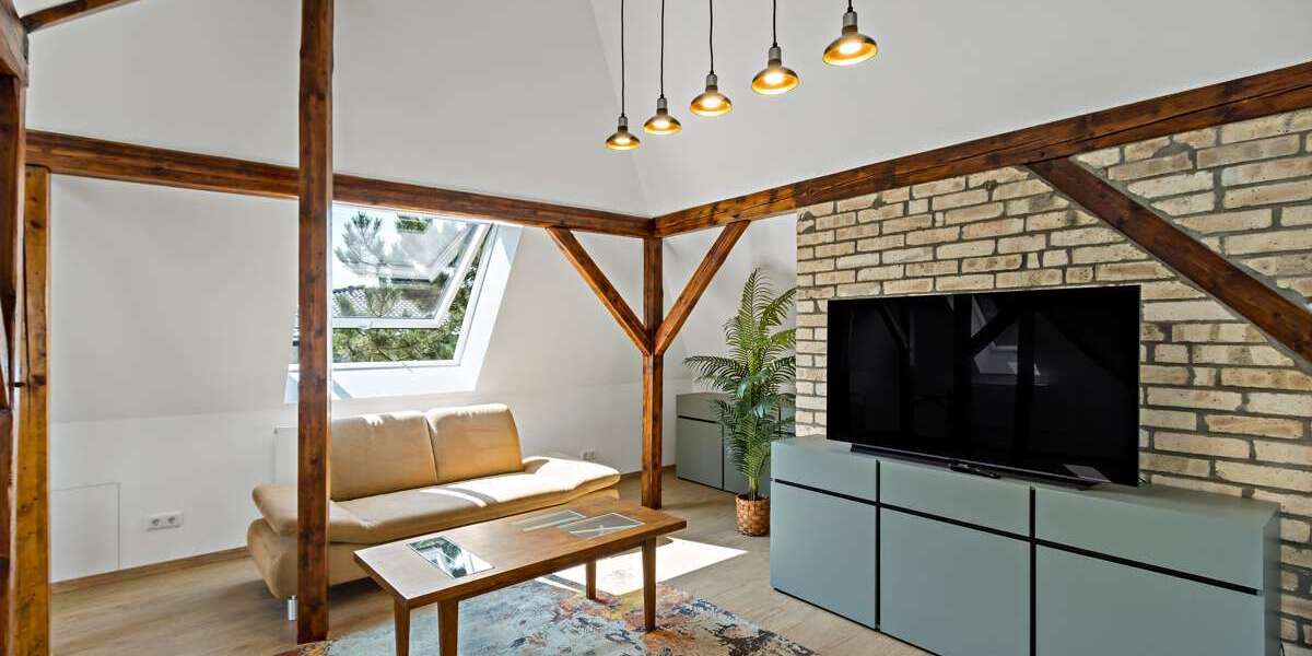 Etagenwohnung Halle / Dölau Dölau - 1 Zimmer, 46 m&sup2;, 500&euro; | Angebot:27195507