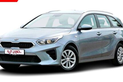 Kia ceed Sportswagon 44.815 km 15.990 &euro; Halle 06122