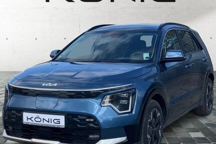 Kia Niro EV 15.239 km 28.999 &euro; Halle, Angersdorf 06179