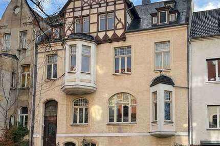 Haus Halle Am Wasserturm/Thaerviertel - 10 Zimmer, 372 m&sup2;, 1.300.000&euro; | Angebot:23780725