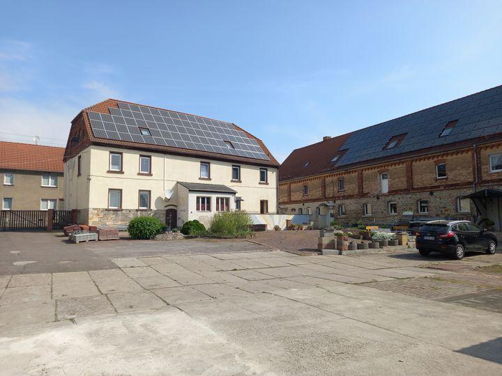 Einfamilienhaus Bad Lauchstädt - 99.995&euro; | Angebot:26587213