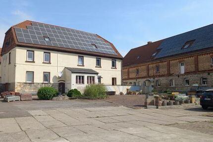 Haus Bad Lauchstädt - 99.995&euro; | Angebot:26587213