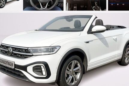 VW T-Roc 41.922 km 30.850 &euro; Halle 06116