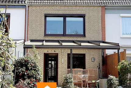 Haus zum Mieten in Bremen 1.200 € 80 m²