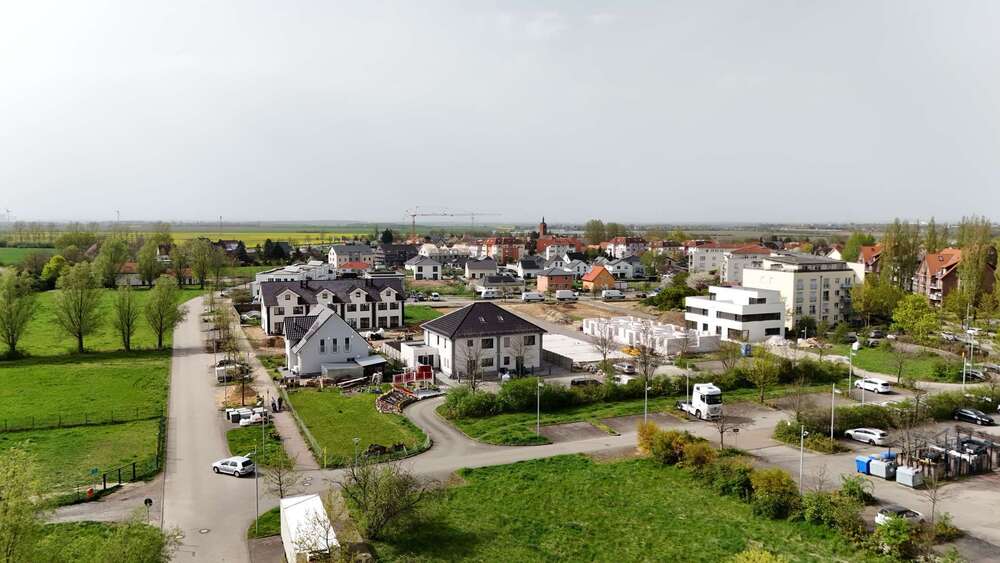 Etagenwohnung Kabelsketal - 3 Zimmer, 86 m&sup2;, 135.000&euro; | Angebot:24343332