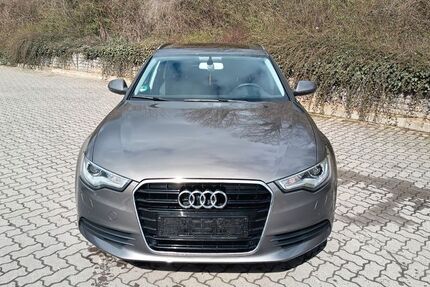 Audi A6 202.400 km 9.700 &euro; Lutherstadt Eisleben 06295