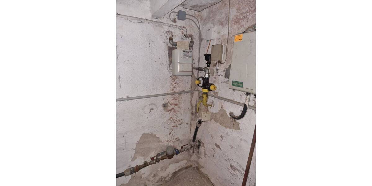 Doppelhaushälfte Sandersdorf-Brehna Sandersdorf - 5 Zimmer, 135 m&sup2;, 90.000&euro; | Angebot:25982873