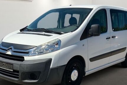 Citroen Jumpy