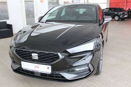 Seat Leon 3.780 km 28.990 &euro; Eisleben 06295