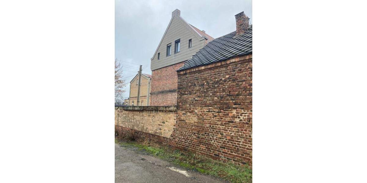 Mehrfamilienhaus, Wohnhaus Seegebiet Mansfelder Land Wansleben am See - 8 Zimmer, 110.000&euro; | Angebot:25741873