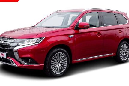 Mitsubishi Outlander 60.090 km 26.990 &euro; Eisleben 06295