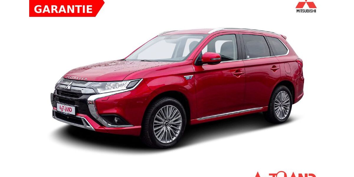 Mitsubishi Outlander 60.090 km 26.990 &euro; Eisleben 06295