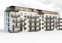 Moderne 3-Raum-Wohnung sucht neuen Mieter!
