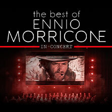 The Best of Ennio Morricone 2026 Leipzig
