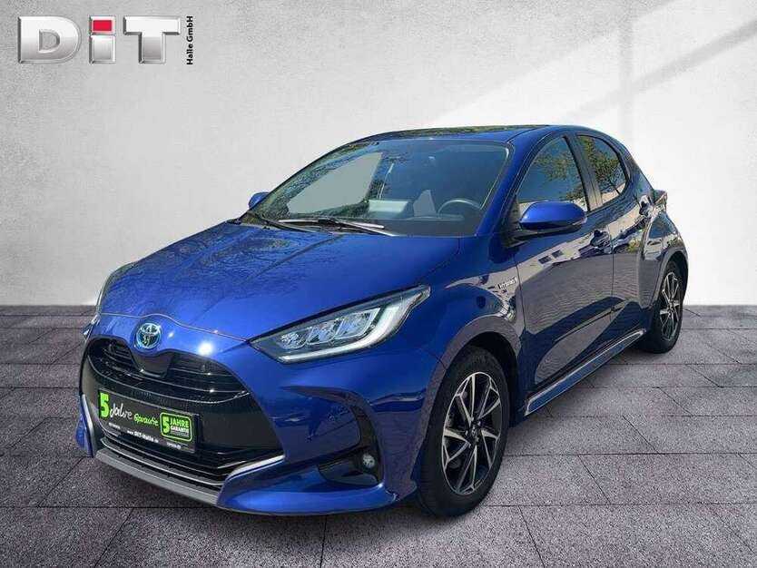 Yaris